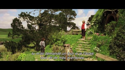 Bilbo le Hobbit : Un voyage inattendu VOST