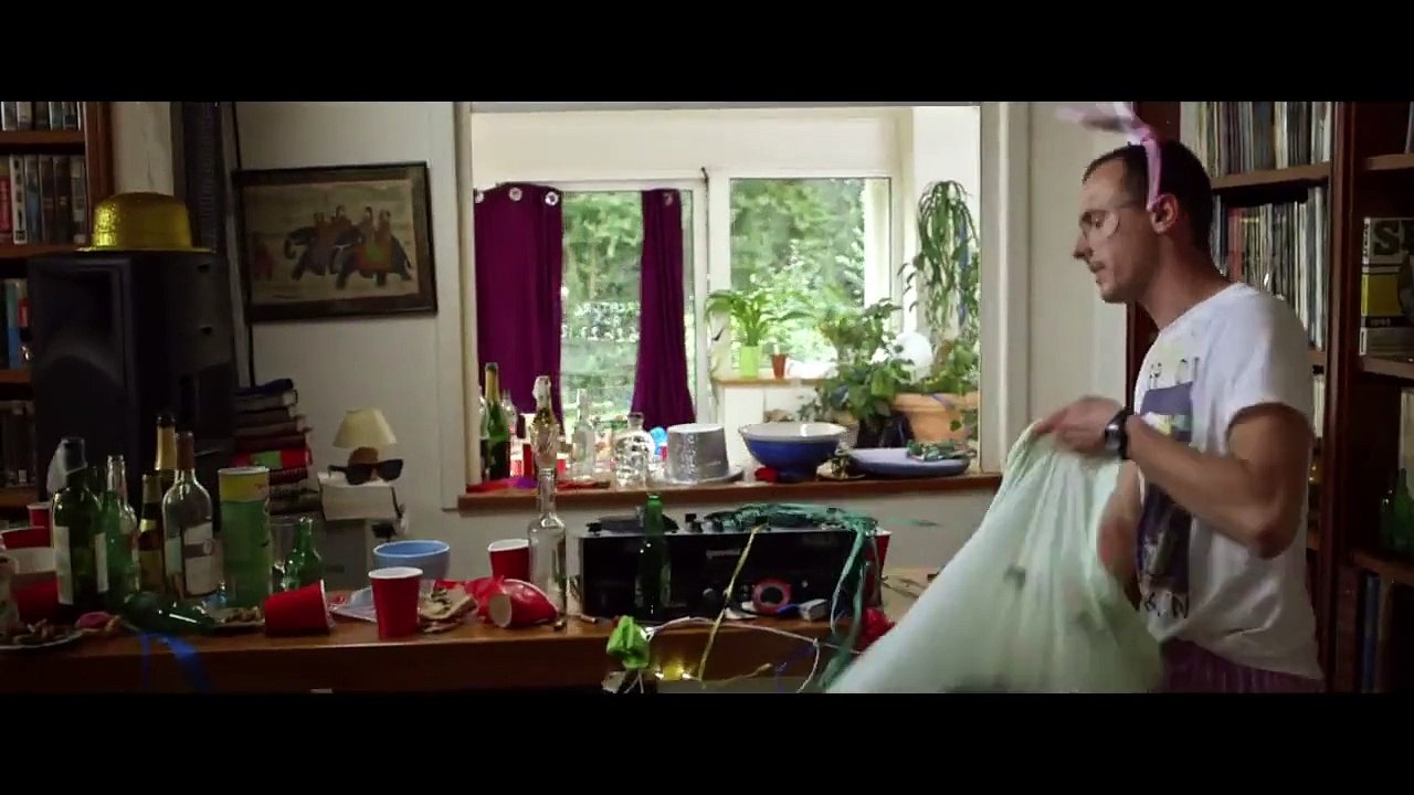 A Love You - Extrait (2)