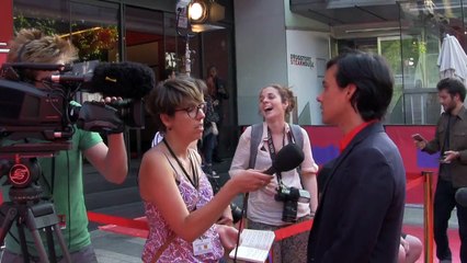 Dior et Moi - Réactions du Public