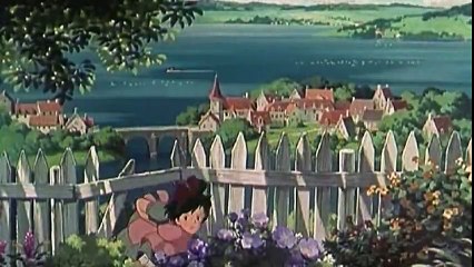 Kiki la petite sorciere