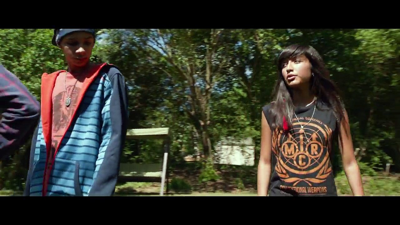 Max - Extrait VO