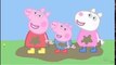 Peppa Pig The Olden Days Season 4 Episode 51 in English