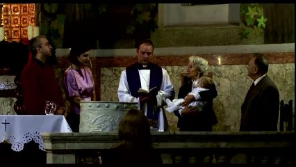 The Devil Inside  VOST - Clip