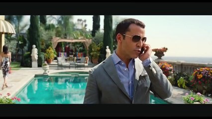 Entourage - Interview Doug Ellin VOST