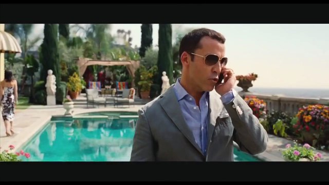 Entourage - Interview Kevin Connolly & Emmanuelle Chriqui VOST