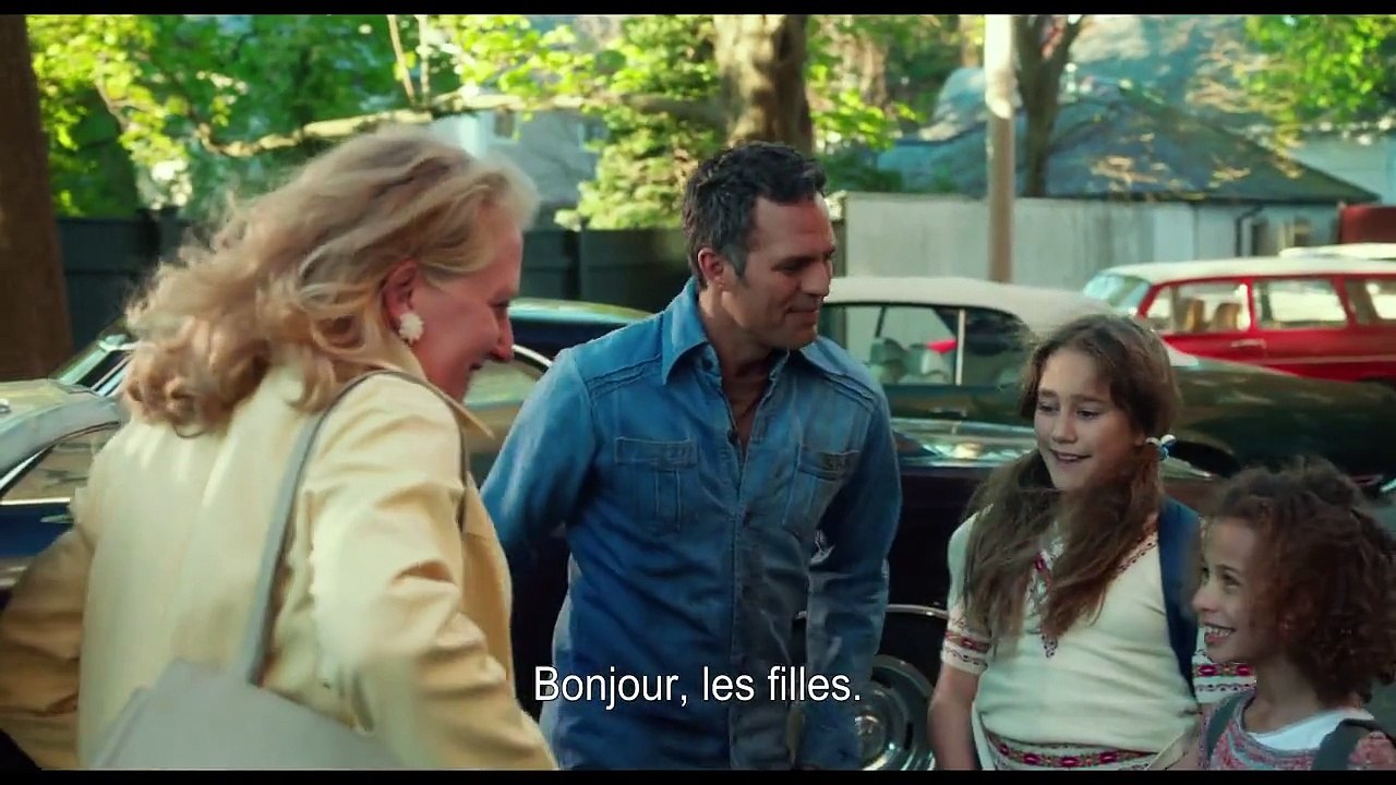 Daddy Cool - Extrait (4) VOST