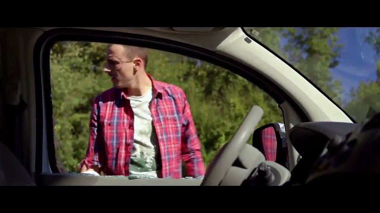 A Love You - Extrait (5)