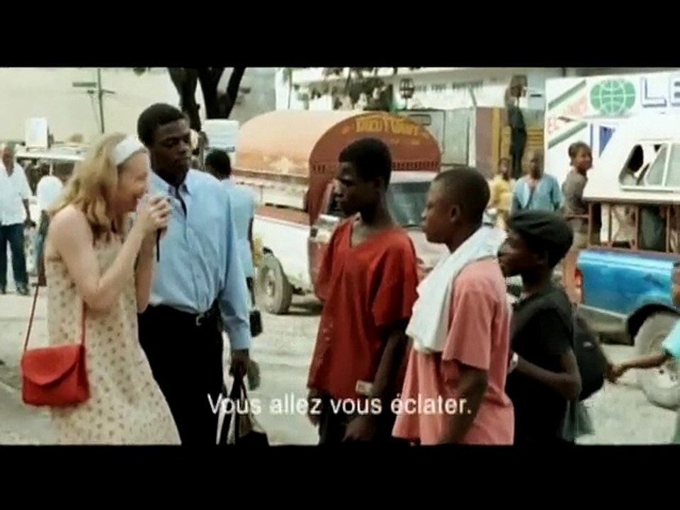 Vers le Sud