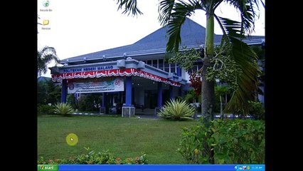 SCADA - Movicon Programming 2 (bahasa indonesia)