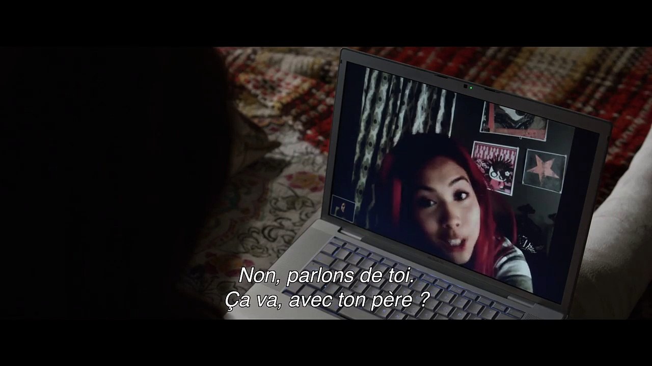 Insidious : Chapitre 3 - Extrait VOST