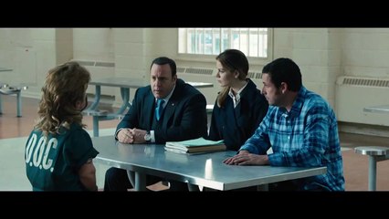 Pixels - Extrait (3) VO