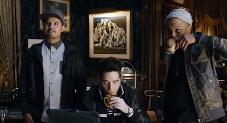 Ant-Man - Teaser (5) Version Espagnole