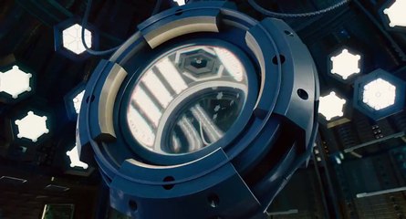 Ant-Man - Featurette Le Gros Lot (2) VO