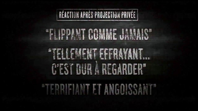 Les 4 Fantastiques - Featurette Mr Fantastique (5) VO