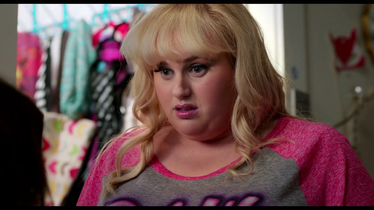 Pitch Perfect 2 - Extrait (3) VF