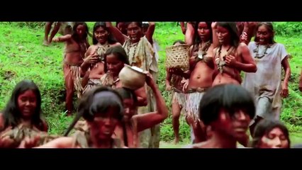 The Green Inferno - Extrait VO