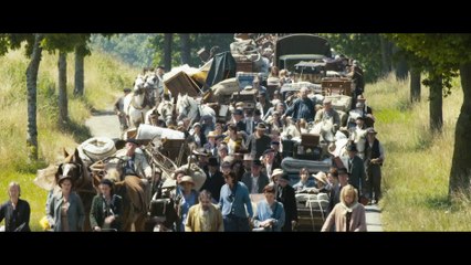 En Mai Fais ce qu&#039;il te Plaît - Teaser
