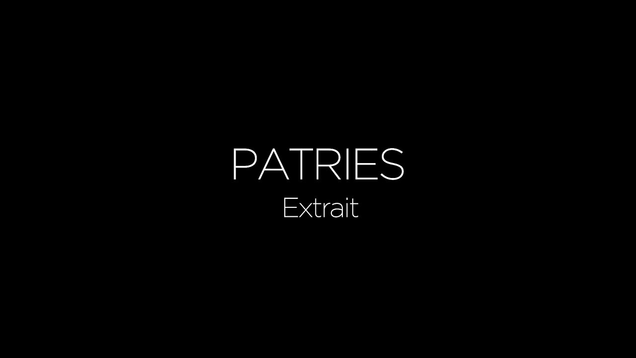 Patries - Extrait
