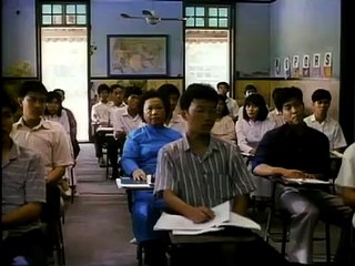 Good Morning Vietnam - VO