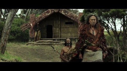 The Dead Lands - La Terre des Guerriers - VF