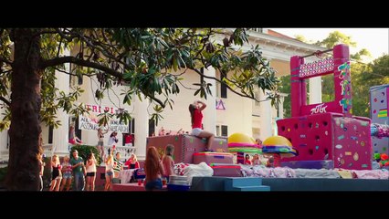 Vive les Vacances - Extrait (2) VO