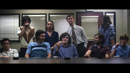 The Stanford Prison Experiment - Extrait (4) VO
