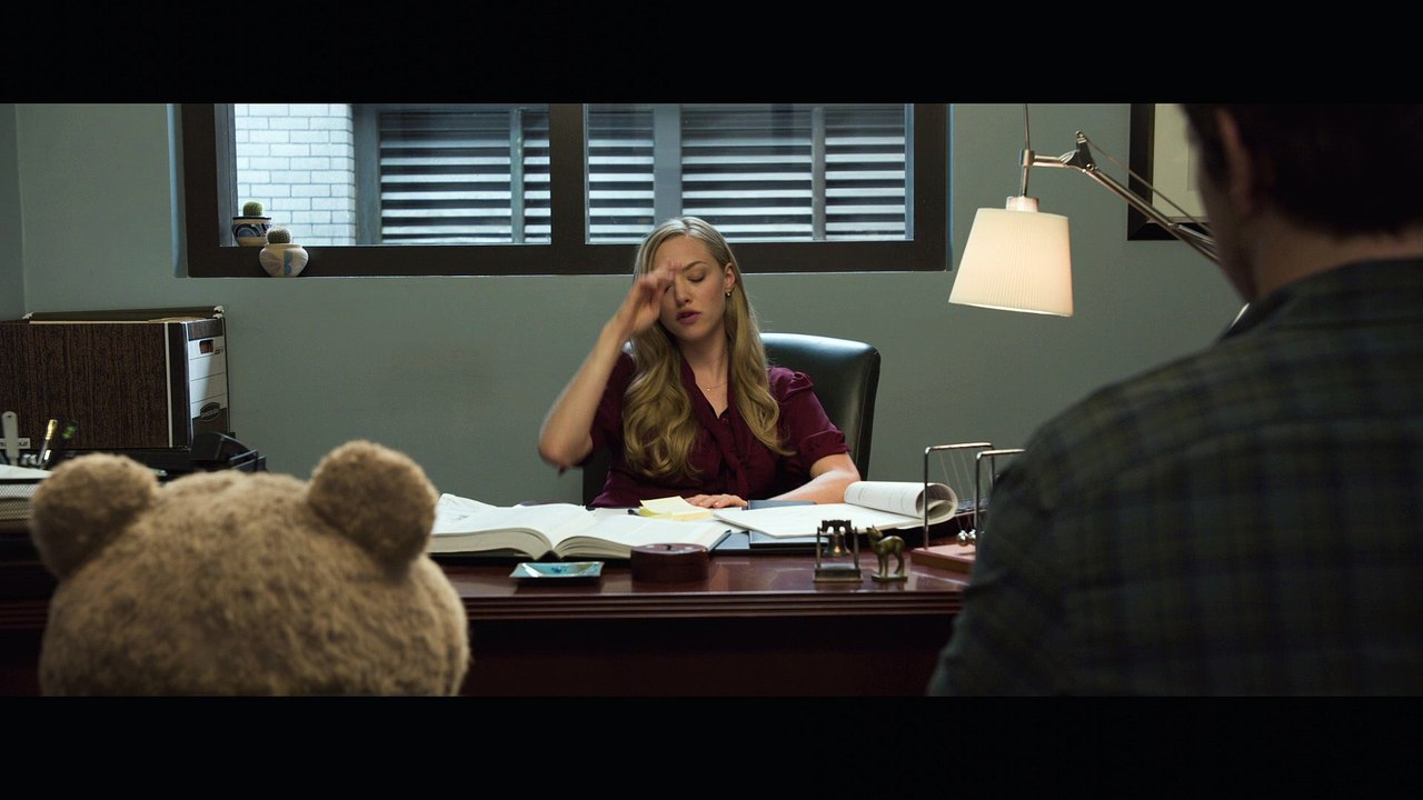 Ted 2 - Extrait VF