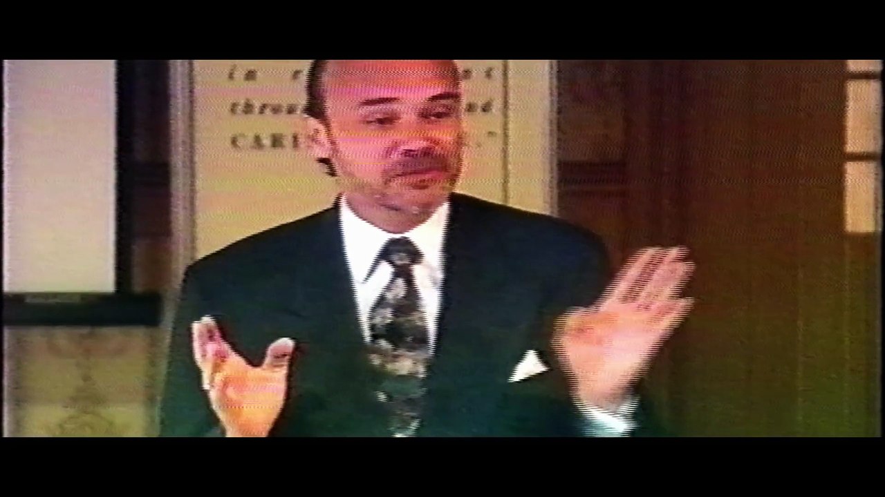 L'Oracle - VF