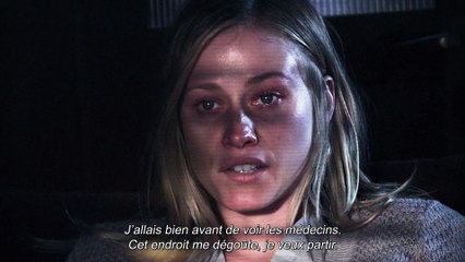 Les Dossiers Secrets du Vatican - Extrait (2) VOST