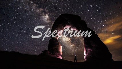 Spektrem - Miles Above You