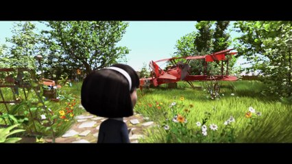 Le Petit Prince - Extrait (6)