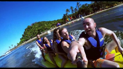 Babysitting 2 - Teaser