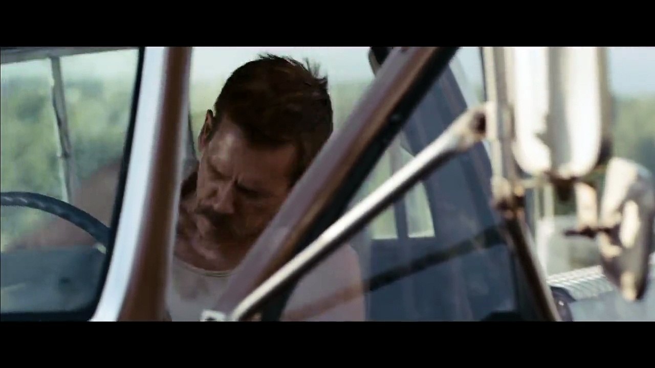 Cop Car - Extrait (2) VO