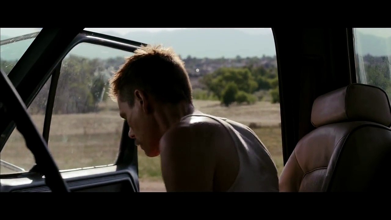 Cop Car - Extrait VO