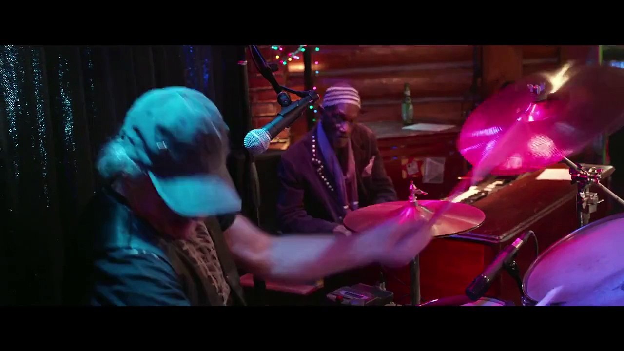 Ricki and the Flash - Featurette S'Eloigner (2) VO