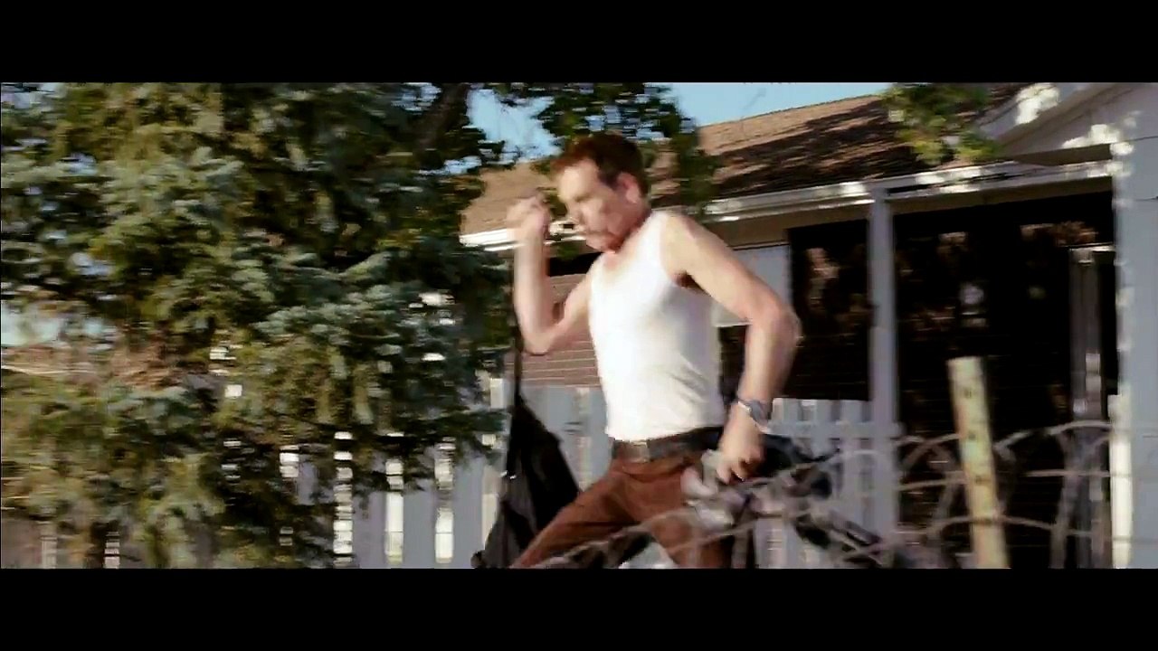 Cop Car - Extrait (4) VO