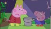 Peppa Pig Night Animals Season 4 Episode 35 in English