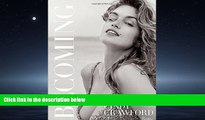 Pdf Online Becoming By Cindy Crawford: By Cindy Crawford with Katherine O  Leary