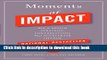 [Popular] Moments of Impact: How to Design Strategic Conversations That Accelerate Change Kindle