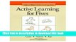 Ebook Active Learning for Fives Copyright 1996 Full Online