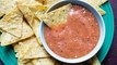 How to Make Grilled Salsa