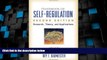 Big Deals  Handbook of Self-Regulation, Second Edition: Research, Theory, and Applications  Free