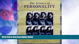 Big Deals  The Science of Personality  Best Seller Books Most Wanted