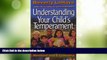 Big Deals  Understanding Your Child s Temperament  Free Full Read Most Wanted