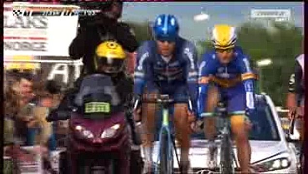 Artic Race of Norway 2016 Etape 2