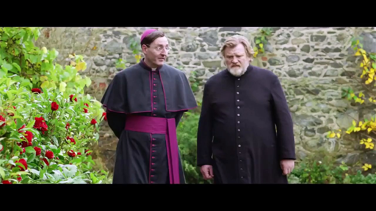 Calvary - VO (2)