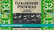 Big Deals  Evolutionary Psychology: The Ultimate Origins of Human Behavior  Best Seller Books Most
