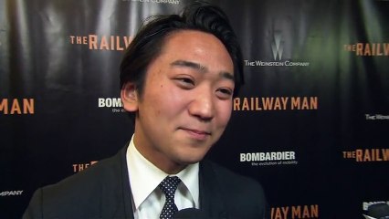 Les Voies du Destin - Interview Tanroh Ishida VO
