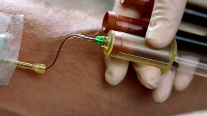 The Normal Heart - VO