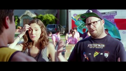 Nos Pires Voisins -  VO (3)